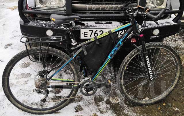 Velo gt clearance karakoram