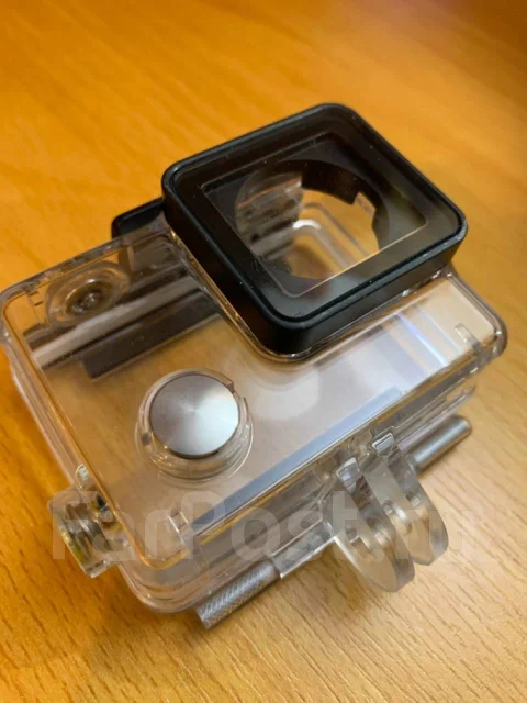GoPro HERO4. 10 - 14.9 ��, � ���������� ����