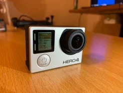 GoPro HERO4. 10 - 14.9 ��, � ���������� ����
