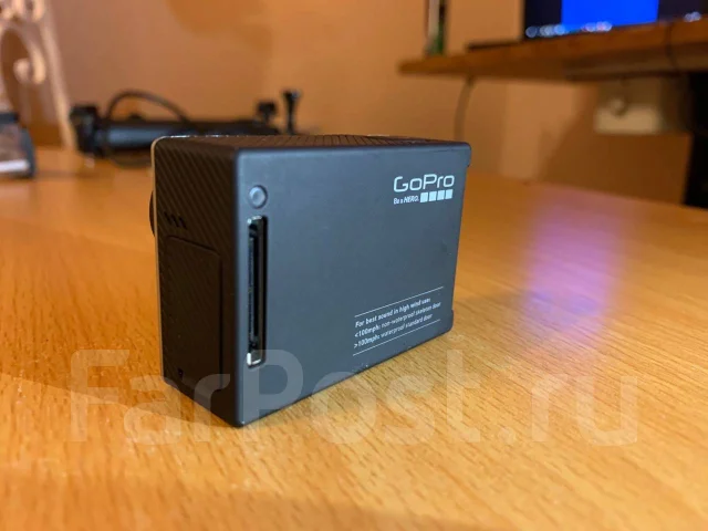 GoPro HERO4. 10 - 14.9 ��, � ���������� ����