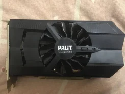 GeForce GTX 660 ����