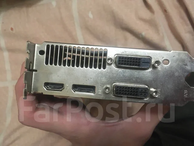 GeForce GTX 660 ����