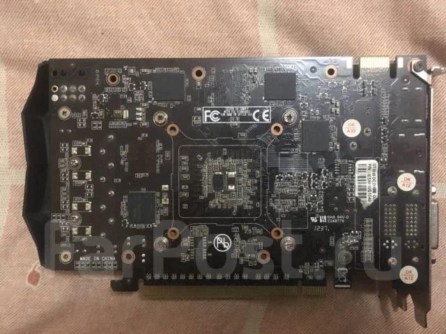 GeForce GTX 660 ����
