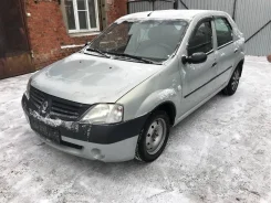 Renault Logan ����