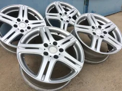 Dunlop Dufact DF5. 6.5x16", 5x114.3, ET33, �� 73,1���. ����