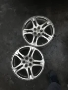 Subaru. 7.0x17", 5x100.00, ET55