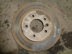 ���� ��������� Land Rover Discovery III 2005-2009 [SDB000604], �������� SDB000604 ����