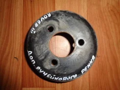 ����� ����������� ����� � ����������� Land Rover Discovery III 2005-2009 [PQS500530] PQS500530 ����