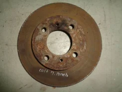 ���� ��������� Mitsubishi Colt 1992-1996 [MB699283], �������� MB699283 ����