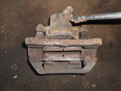 ������� Toyota Land Cruiser (100) 1998-2007 [4773060100], ������ ������ 4773060100 ����