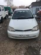 Toyota Platz. �������, ��������, 1.0 (70��.�.), ������ ����