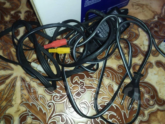 Sony. 20 � ����� ��, � ���������� ����