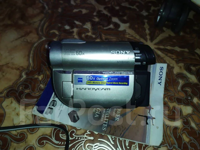 Sony. 20 � ����� ��, � ���������� ����
