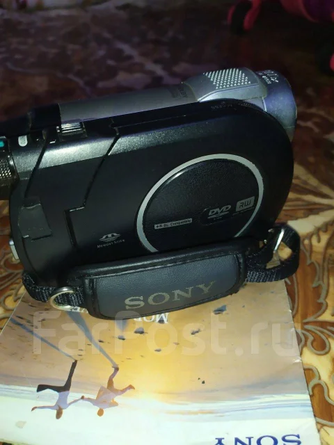 Sony. 20 � ����� ��, � ���������� ����