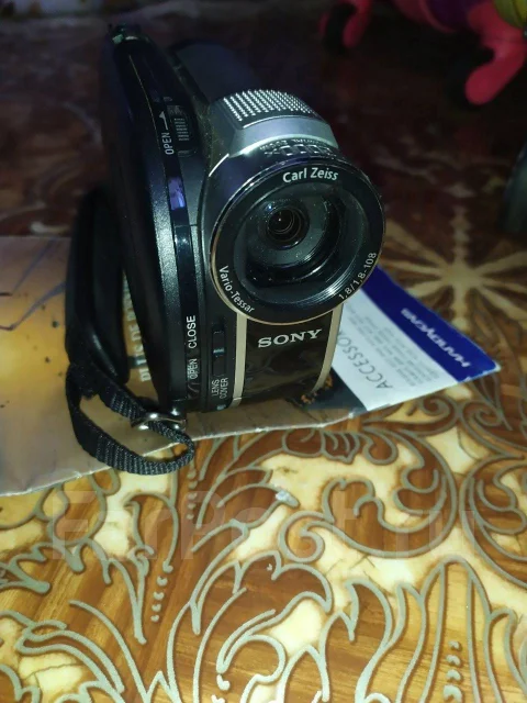 Sony. 20 � ����� ��, � ���������� ����