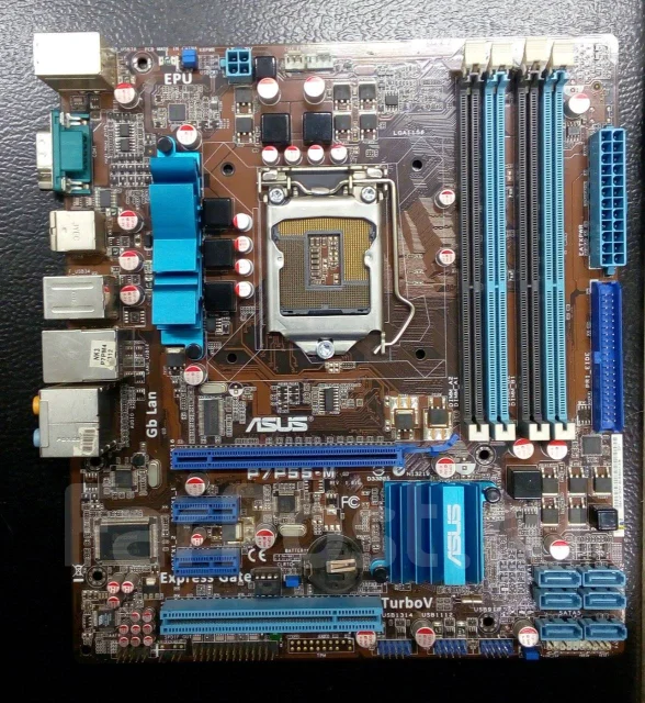 LGA1156 ����