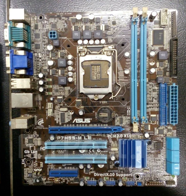 LGA1156 ����