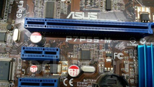 LGA1156 ����