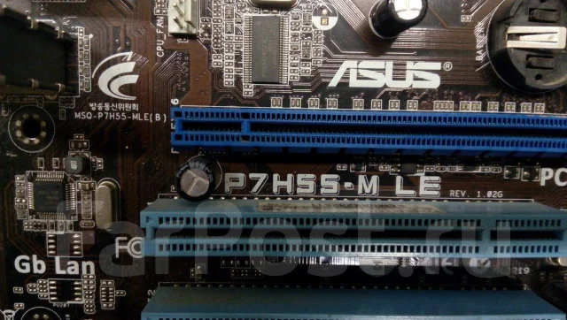 LGA1156 ����