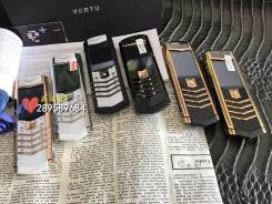Vertu Signature. ,  8 , 3G, ,  