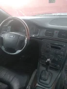 Volvo S80 ����