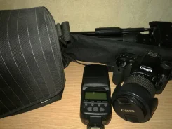 Canon EOS 70D