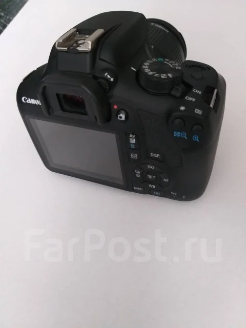Canon EOS 1300D ����