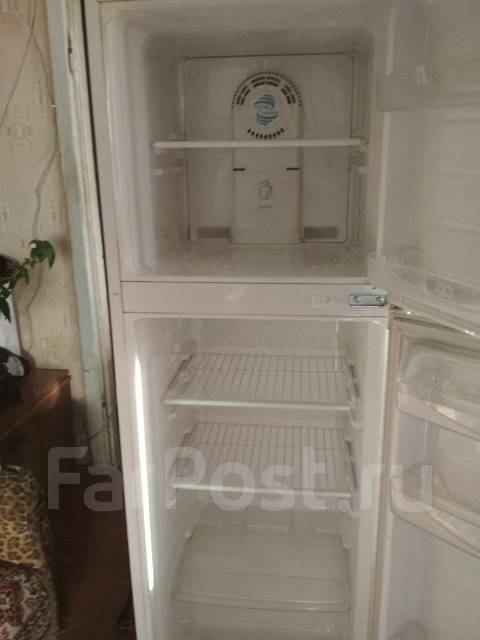 Daewoo холодильник двухкамерный