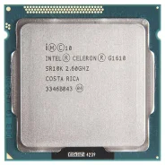 Intel Celeron G1610 ����