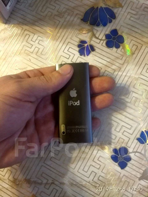 Apple iPod. ����