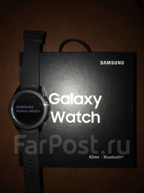 Samsung Galaxy Watch ����