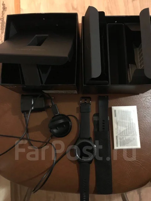 Samsung Galaxy Watch ����