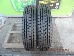 Yokohama TY285. �����������, 2015 ���, �/�, ����� 5 % ����
