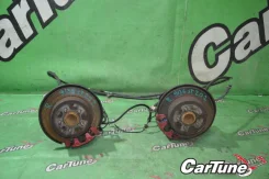 ������� ������ � ����� (92 �. ��) 3S-GE ST202 Celica [Cartune] 9136 42410-20150 ����