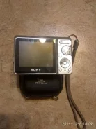 Sony Cyber-shot. 7 - 7.9 �� ����