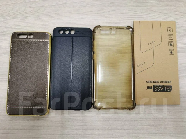 Honor 9. �/�, �����, 4G LTE, Dual-SIM, NFC ����