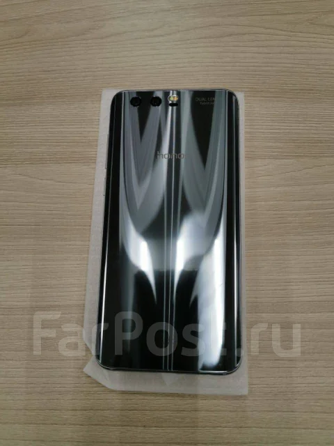 Honor 9. �/�, �����, 4G LTE, Dual-SIM, NFC ����