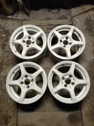 Freemotion. x14", 4x100, �� 74���. ����