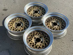 Almex. 6.5x15", 4x114.3, ET6, �� 77���. ����