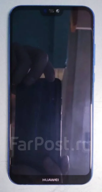 Huawei P20 lite. �/�, �����, ������, 3G, 4G LTE, Dual-SIM, ����������, ���������, NFC ����