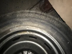 Bridgestone Blizzak Extra PM-30. ������, ��� �����, �/�, ����� 70 % ����