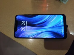 Xiaomi Pocophone F1. �/�, 64 ��, ������, 3G, 4G LTE, Dual-SIM