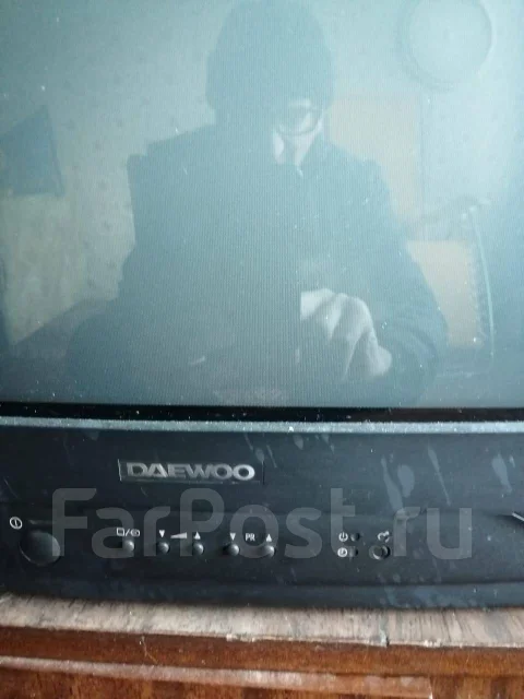 Daewoo ����