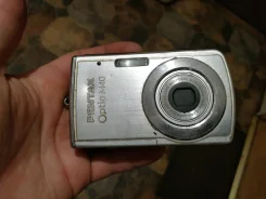 Pentax Optio. 8 - 8.9 ��, ���: 3� ����