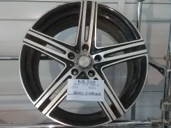 Weds Kranze Acuerdo. 8.0x18", 5x114.3, ET40, �� 65,0���. ����
