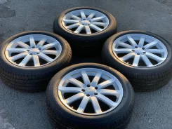 Erst. 8.0x18", 5x108, ET46, �� 75���. ����