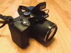 Kodak EasyShare Z990 Max ����