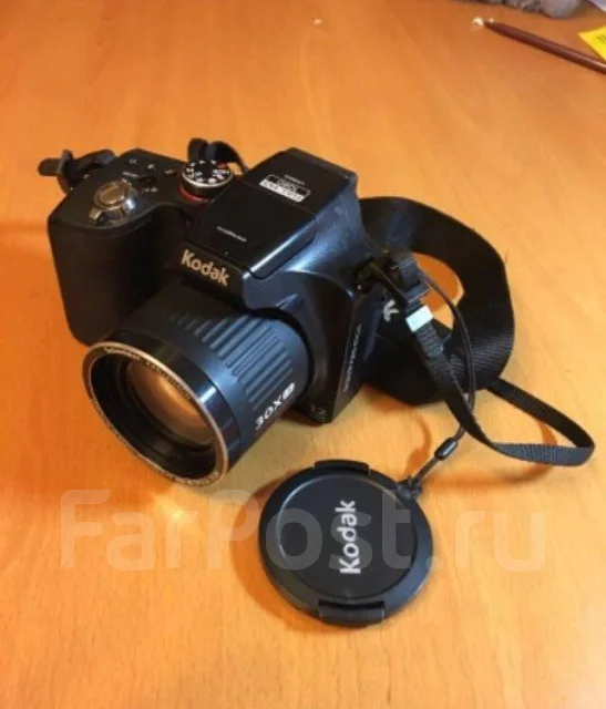 Kodak EasyShare Z990 Max ����