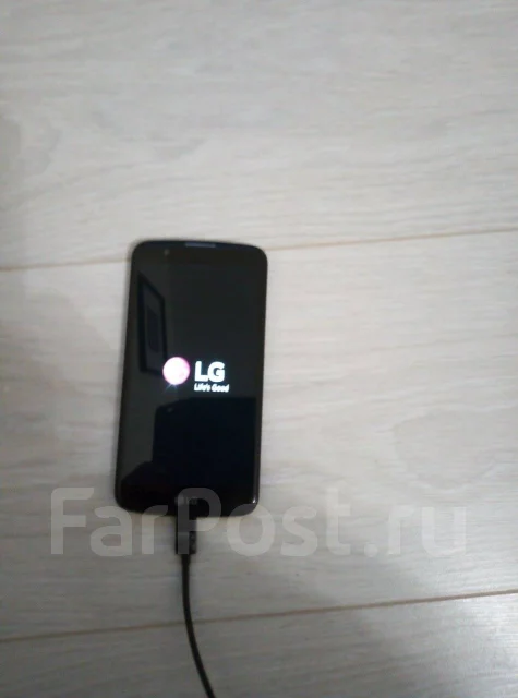 LG K10. �/�, 16 ��, ������ ����