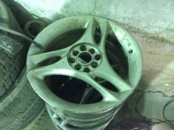 4Go JJ7. 7.0x17" ����